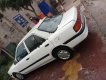 Mazda 323 1.6 MT 1995 - Cần bán Mazda 323 1.6 MT 1995, màu trắng