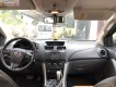 Mazda BT 50 3.2AT  2015 - Cần bán lại xe Mazda BT 50 năm sản xuất 2015, màu trắng, xe nhập 