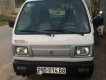 Suzuki Carry 2012 - Cần bán gấp Suzuki Carry đời 2012, màu trắng, giá tốt