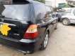 Honda Odyssey 2000 - Bán ô tô Honda Odyssey đời 2000, màu đen, nhập khẩu  