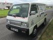 Suzuki Super Carry Van   2011 - Cần bán xe Suzuki Super Carry Van sản xuất năm 2011, màu trắng, chính chủ 