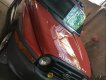 Ssangyong Korando 2000 - Cần bán lại xe Ssangyong Korando đời 2000, màu đỏ, giá tốt