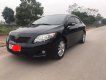 Toyota Corolla LE 2008 - Bán Toyota Corolla LE 2008, màu đen, xe nhập, số tự động