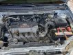 Toyota Corolla altis MT 2003 - Bán Altis 2003 máy 1.3, xe sử dụng tốt, máy móc êm, lạnh buốt, đồng zin 100%