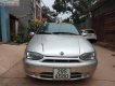 Fiat Siena ELX 1.3 2003 - Chính chủ bán Fiat Siena ELX 1.3 năm sản xuất 2003, màu bạc