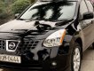 Nissan Rogue   2.5 AT  2007 - Chính chủ bán Nissan Rogue 2.5 AT sản xuất năm 2007, màu đen