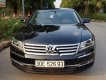 Volkswagen Phaeton 3.6 V6 2016 - Bán Volkswagen Phaeton 3.6 V6 2016, màu đen, nhập khẩu 