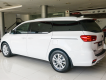 Kia Sedona 2.2 DAT 2019 - Bán ô tô Kia Sedona 2.2 DAT sản xuất 2019, màu trắng