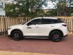 Mazda CX 5 2.5 AT 2WD 2017 - Bán xe Mazda CX 5 2.5 AT 2WD sản xuất năm 2017, màu trắng, 940 triệu