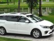 Kia Sedona 2.2 DAT 2019 - Bán ô tô Kia Sedona 2.2 DAT sản xuất 2019, màu trắng