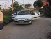 Daewoo Espero 1997 - Cần bán gấp Daewoo Espero 1997, màu trắng giá cạnh tranh