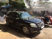 Mercedes-Benz GLK Class GLK300 4Matic 2009 - Bán Mercedes GLK300 4Matic đời 2009, màu đen 