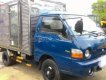 Hyundai Porter 2009 - Bán Hyundai Porter sản xuất 2009, màu xanh 