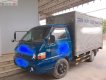 Hyundai Porter 2009 - Bán Hyundai Porter sản xuất 2009, màu xanh 