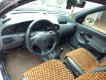 Fiat Siena ELX 1.3 2003 - Chính chủ bán Fiat Siena ELX 1.3 năm sản xuất 2003, màu bạc