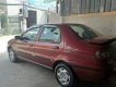 Fiat Siena 2003 - Cần bán lại xe Fiat Siena sản xuất 2003, màu đỏ, nhập khẩu nguyên chiếc, giá chỉ 90 triệu