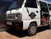 Suzuki Super Carry Van 2001 - Chính chủ bán Suzuki Super Carry Van năm sản xuất 2001, màu trắng