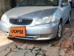 Toyota Corolla altis MT 2003 - Bán Altis 2003 máy 1.3, xe sử dụng tốt, máy móc êm, lạnh buốt, đồng zin 100%