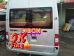 Ford Transit 2005 - Bán xe Ford Transit sản xuất năm 2005, màu bạc, xe nhập, giá chỉ 155 triệu