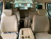 Hyundai Grand Starex 2.4 MT 2009 - Bán Hyundai Grand Starex 2.4 MT năm sản xuất 2009, màu bạc, nhập khẩu