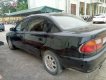 Mazda 323 GLXi 1.6 MT 2000 - Bán xe Mazda 323 GLXi 1.6 MT sản xuất 2000, màu xanh lam, nhập khẩu  