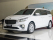 Kia Sedona 2.2 DAT 2019 - Bán ô tô Kia Sedona 2.2 DAT sản xuất 2019, màu trắng