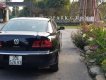 Volkswagen Phaeton 3.6 V6 2016 - Bán Volkswagen Phaeton 3.6 V6 2016, màu đen, nhập khẩu 