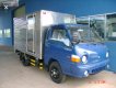 Hyundai Porter 2009 - Bán Hyundai Porter sản xuất 2009, màu xanh 