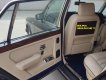 Bentley Mulsanne 1989 - Cần bán Bentley Turbo R đời 1989, màu đen, nhập khẩu