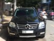 Mercedes-Benz GLK Class GLK300 4Matic 2009 - Bán Mercedes GLK300 4Matic đời 2009, màu đen 