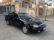 Daewoo Magnus 2005 - Bán Daewoo Magnus năm 2005, màu đen xe gia đình