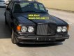 Bentley Mulsanne 1989 - Cần bán Bentley Turbo R đời 1989, màu đen, nhập khẩu