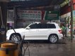 Mercedes-Benz GLK Class 280 4Matic 2009 - Cần bán gấp Mercedes GLK280 4Matic 2009, màu trắng, chính chủ giá cạnh tranh