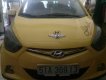 Hyundai Eon   2012 - Bán ô tô Hyundai Eon sản xuất năm 2012, màu vàng, xe nhập