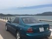 Honda Accord 1995 - Cần bán xe Honda Accord sản xuất 1995, màu xanh lam, nhập khẩu