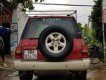 Suzuki Vitara   2005 - Bán xe Suzuki Vitara 2005, màu đỏ, xe nhập, chính chủ