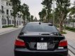 BMW 5 Series 535i 3.0 AT  2007 - Bán BMW 5 Series 535i 3.0 AT 2007, màu đen