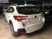 Subaru XV 2.0 I-S Eyesight 2019 - Cần bán Subaru XV 2.0 I-S Eyesight đời 2019, màu trắng, xe giao ngay