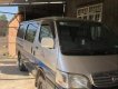 Toyota Hiace   2001 - Cần bán Toyota Hiace sản xuất 2001, màu bạc, 110 triệu