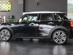 Mini Cooper S 5Dr 2018 - Bán xe Mini Cooper S 5 Doors LCI model 2019, màu Midnight Black, nhập khẩu từ Anh Quốc, có xe giao ngay