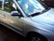 Kia Spectra 2004 - Bán xe Kia Spectra sản xuất năm 2004, màu bạc