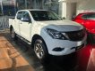 Mazda BT 50 2.2L 4x2 ATH 2018 - Cần bán Mazda BT 50 2.2L 4x2 ATH đời 2018, màu trắng, xe nhập Thái 100%