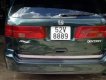 Honda Odyssey 2002 - Bán Honda Odyssey sản xuất năm 2002, xe nhập, máy êm
