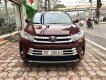 Toyota Highlander 2018 - Bán Toyota Highlander sản xuất 2018, xe nhập Mỹ giá tốt LH Ms Hương 094.539.2468