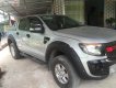 Ford Ranger 2014 - Cần bán lại xe Ford Ranger sản xuất 2014, màu bạc, xe đẹp