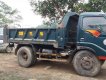 Fuso 2008 - Bán Cửu Long 4.75 tấn sản xuất năm 2008, màu xanh lam