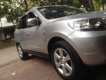 Hyundai Santa Fe   MLX 2006 - Cần bán Hyundai Santa Fe MLX năm sản xuất 2006, màu bạc, nguyên bản từ A đến Z