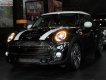 Mini Cooper S 5Dr 2018 - Bán xe Mini Cooper S 5 Doors LCI model 2019, màu Midnight Black, nhập khẩu từ Anh Quốc, có xe giao ngay