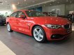 BMW 4 Series  420i Gran Coupe  2018 - Bán BMW 420i Gran Coupe sản xuất 2018, màu đỏ, nhập khẩu