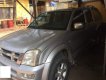 Isuzu Dmax   2006 - Bán Isuzu Dmax đời 2006, màu bạc, nhập khẩu, chính chủ, 250 triệu